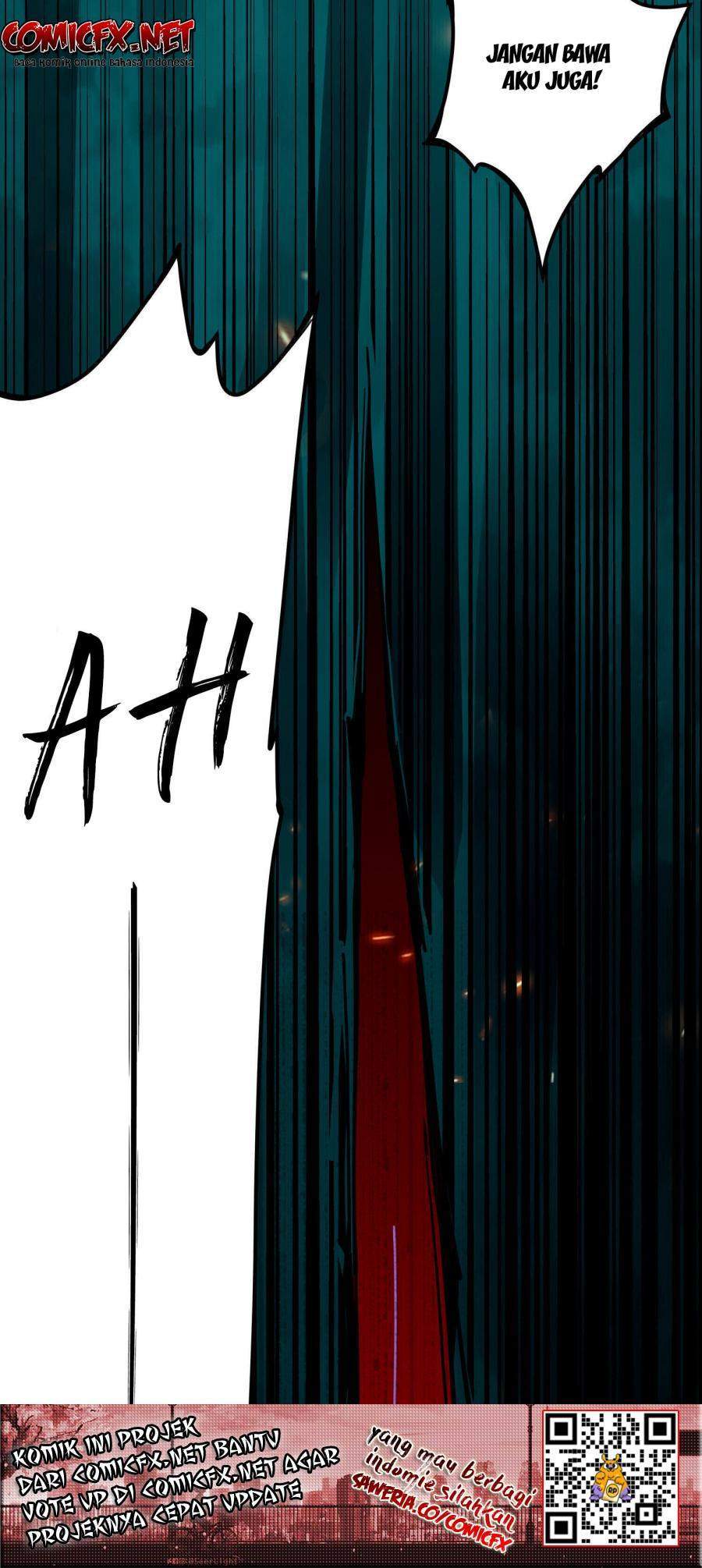 Sword Gods Life Is Not That Boring Chapter 4 - halaman 51