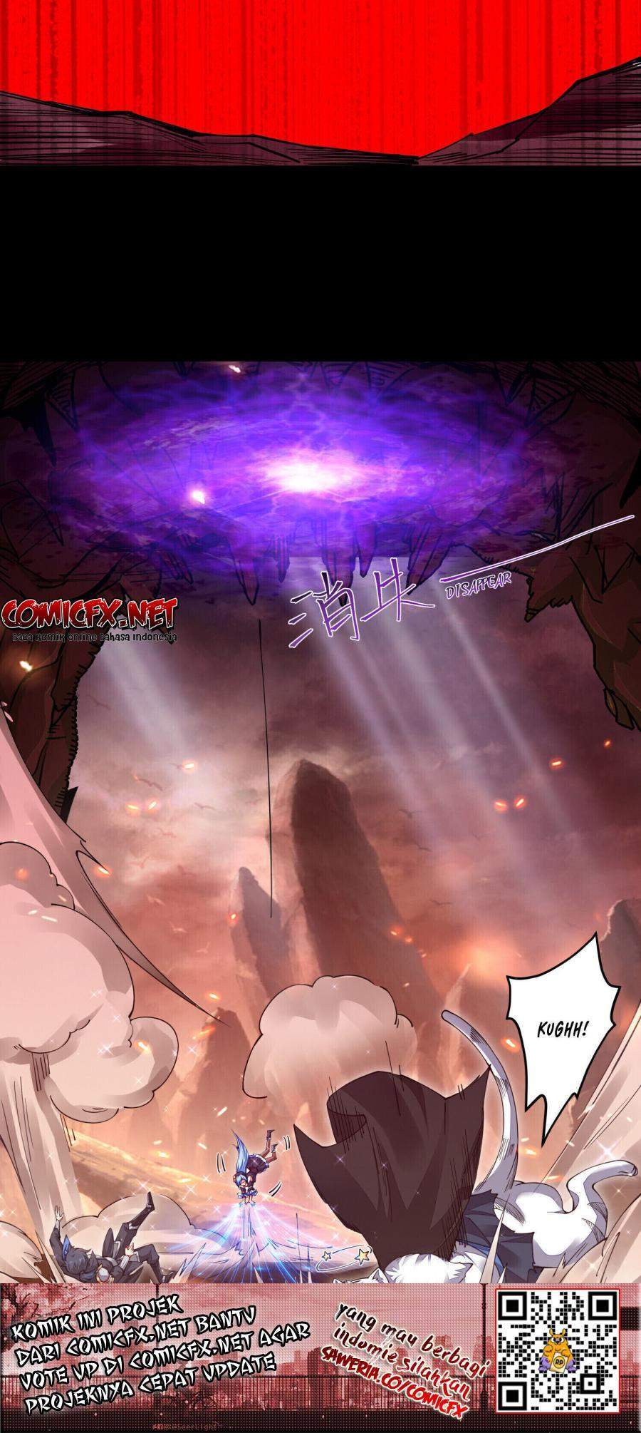 Sword Gods Life Is Not That Boring Chapter 4 - halaman 53