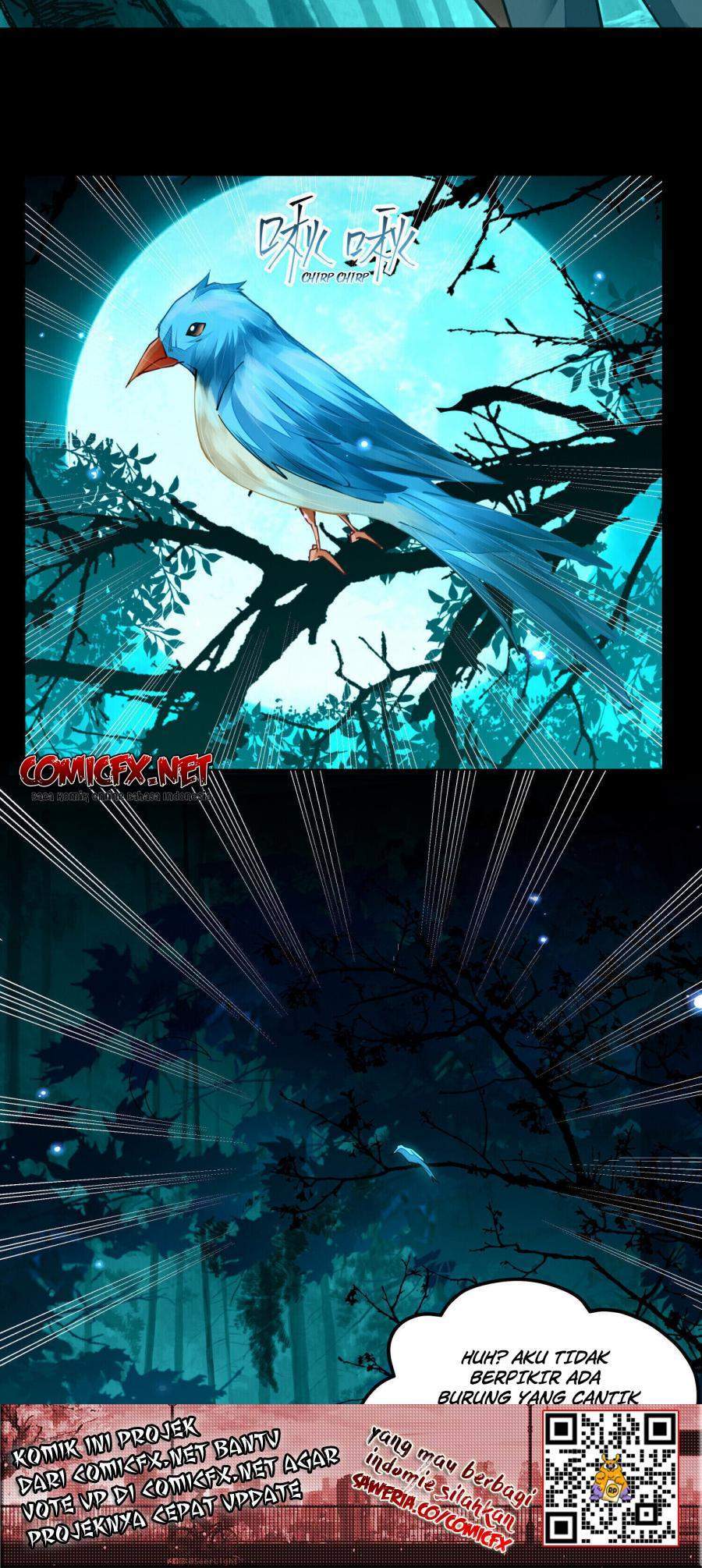 Sword Gods Life Is Not That Boring Chapter 4 - halaman 7