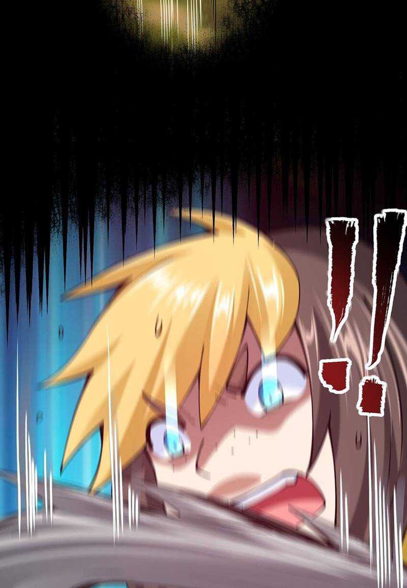 Sword Gods Life Is Not That Boring Chapter 42.1 - halaman 15
