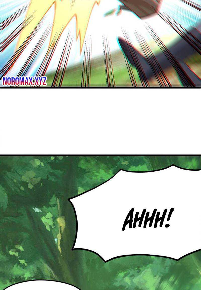 Sword Gods Life Is Not That Boring Chapter 42.1 - halaman 19