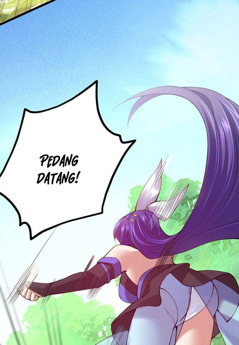 Sword Gods Life Is Not That Boring Chapter 42.1 - halaman 23