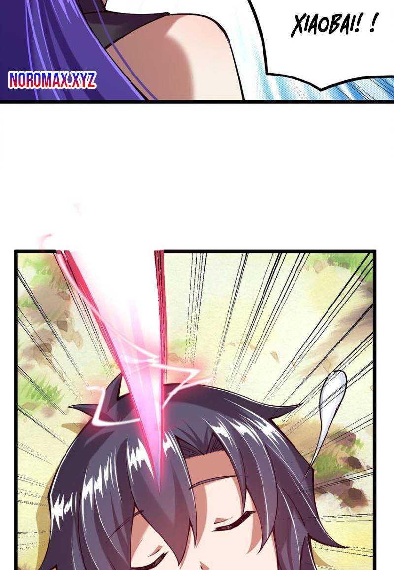 Sword Gods Life Is Not That Boring Chapter 42.1 - halaman 31