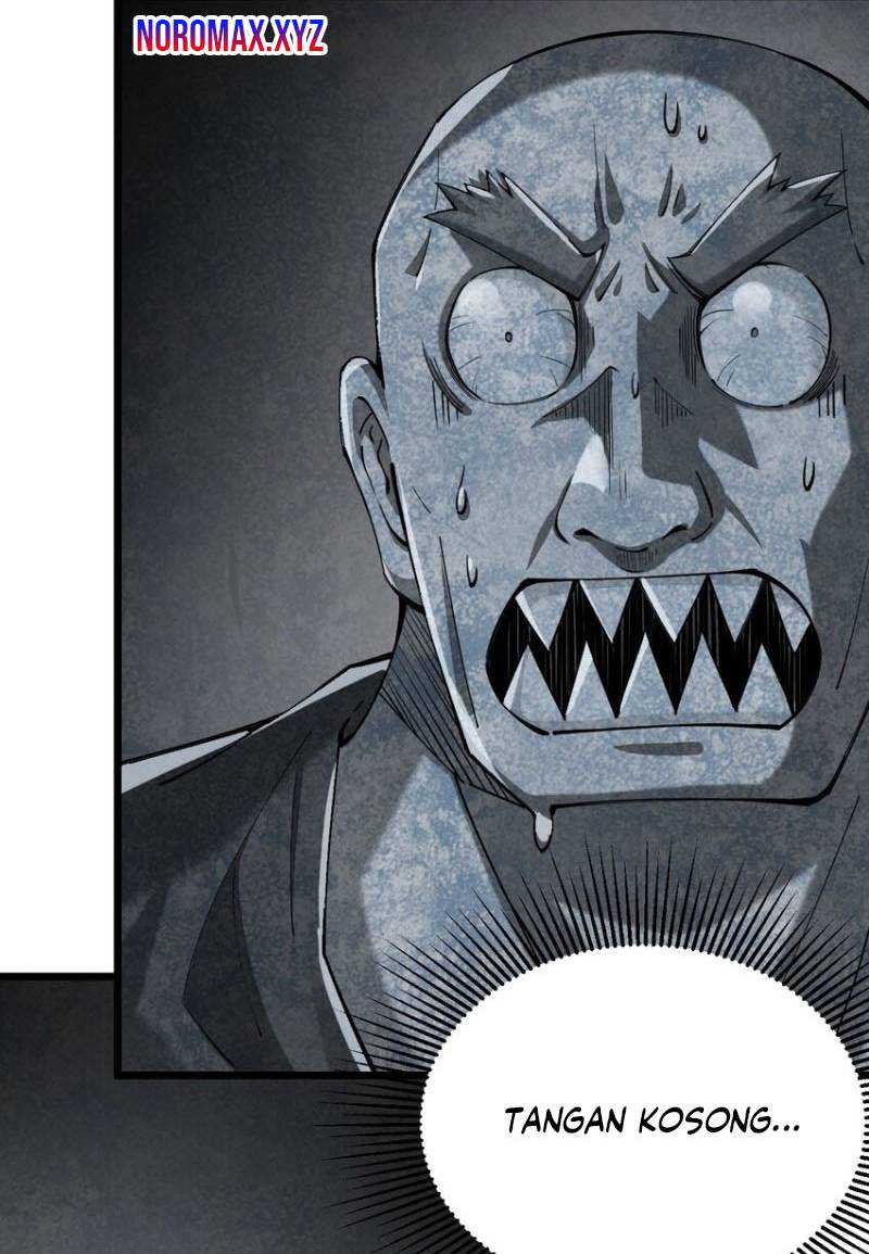 Sword Gods Life Is Not That Boring Chapter 42.1 - halaman 34
