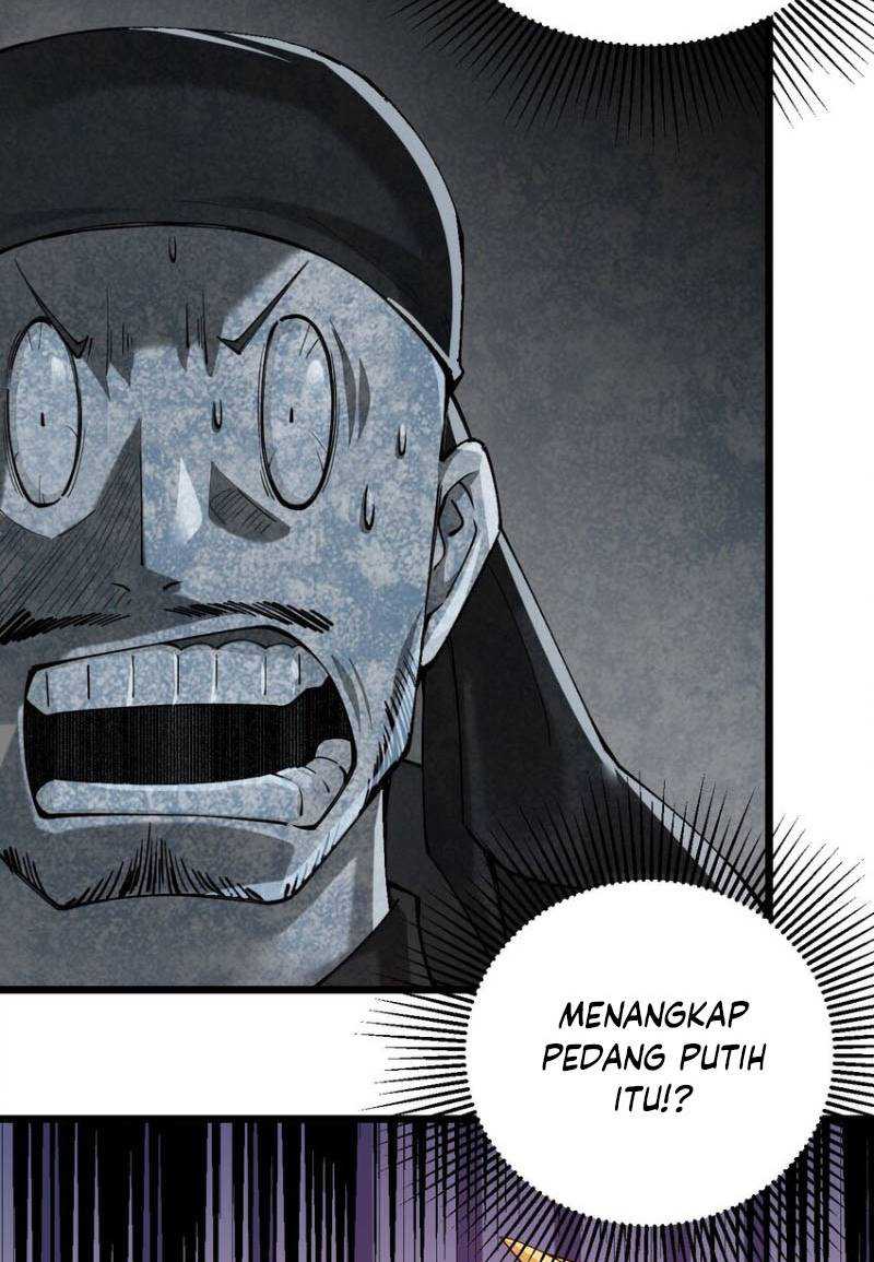 Sword Gods Life Is Not That Boring Chapter 42.1 - halaman 35