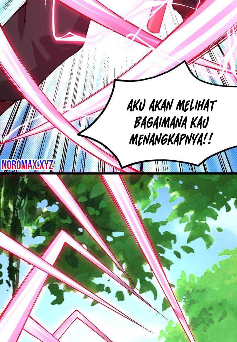 Sword Gods Life Is Not That Boring Chapter 42.1 - halaman 40