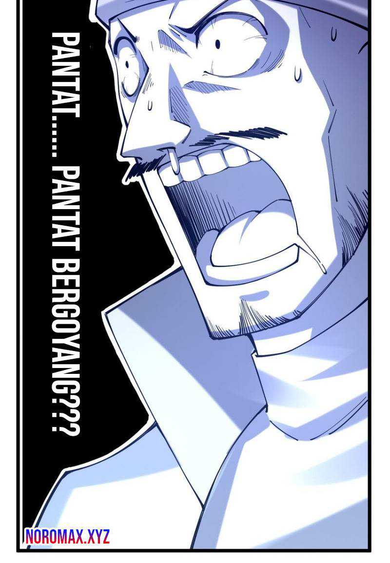 Sword Gods Life Is Not That Boring Chapter 42.1 - halaman 46