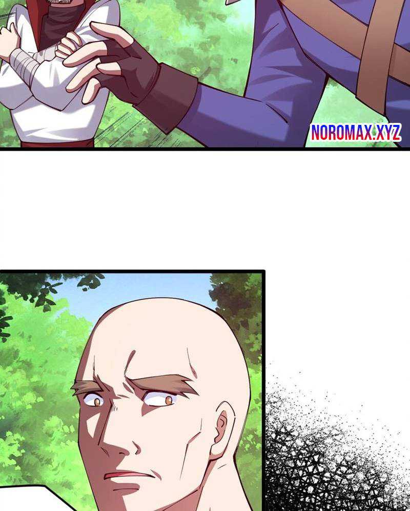 Sword Gods Life Is Not That Boring Chapter 42.2 - halaman 10