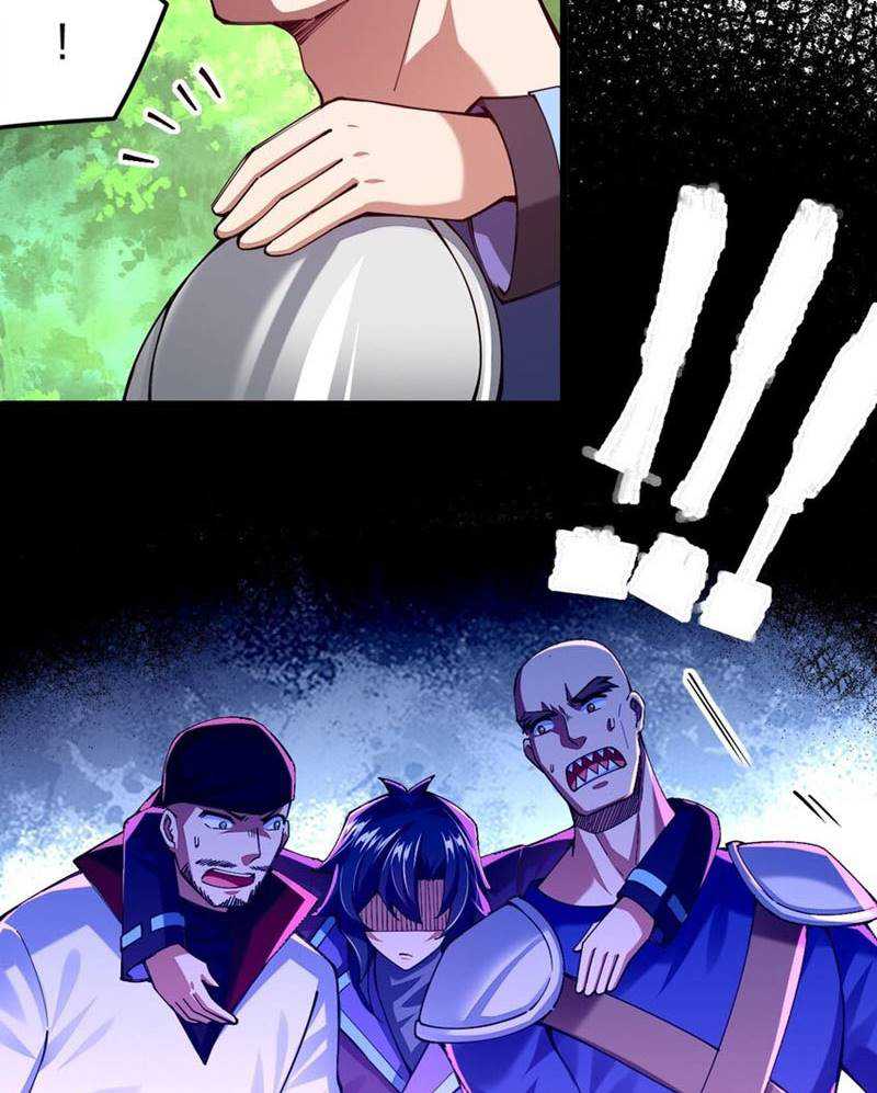 Sword Gods Life Is Not That Boring Chapter 42.2 - halaman 11