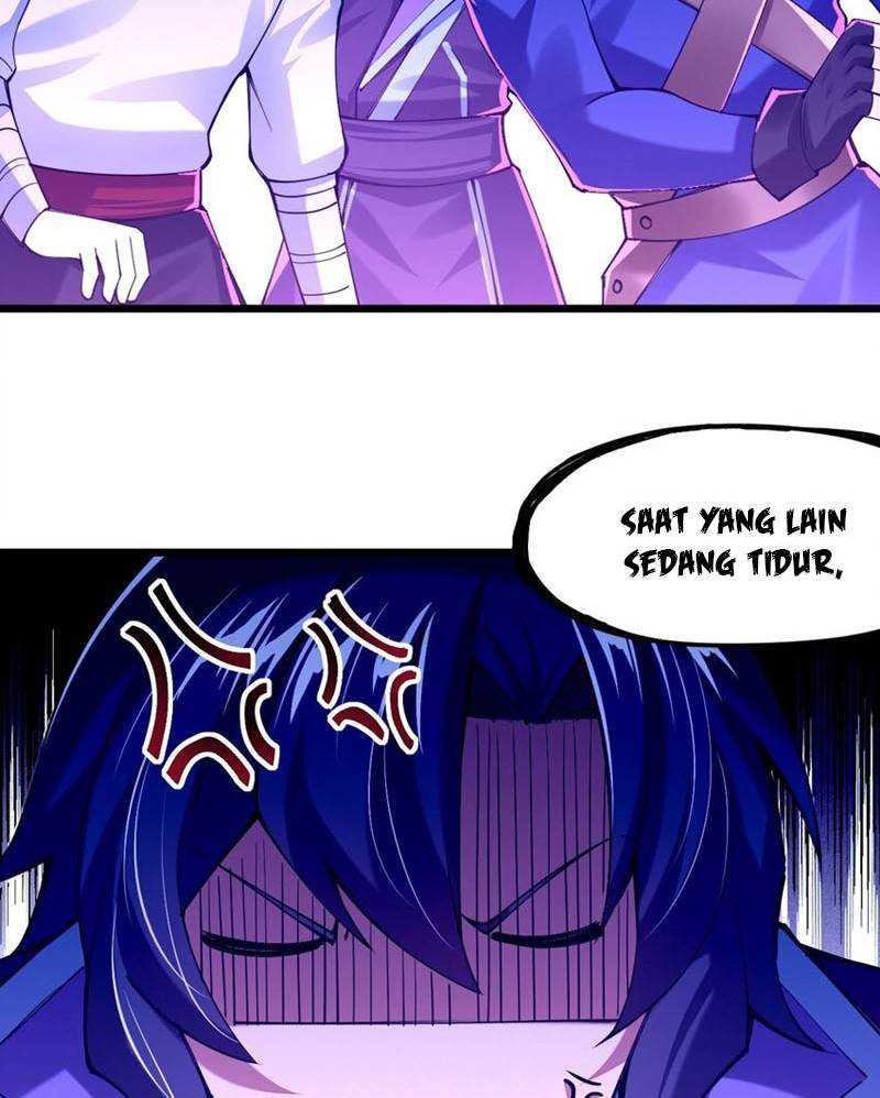 Sword Gods Life Is Not That Boring Chapter 42.2 - halaman 12