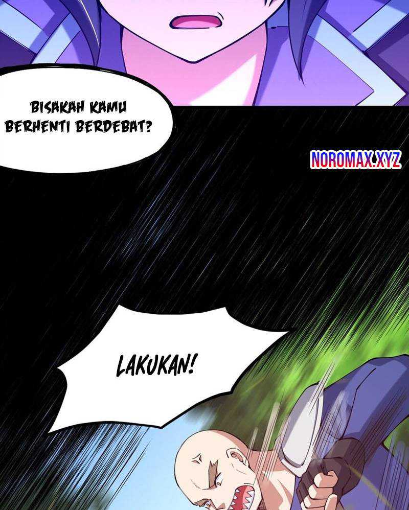 Sword Gods Life Is Not That Boring Chapter 42.2 - halaman 13