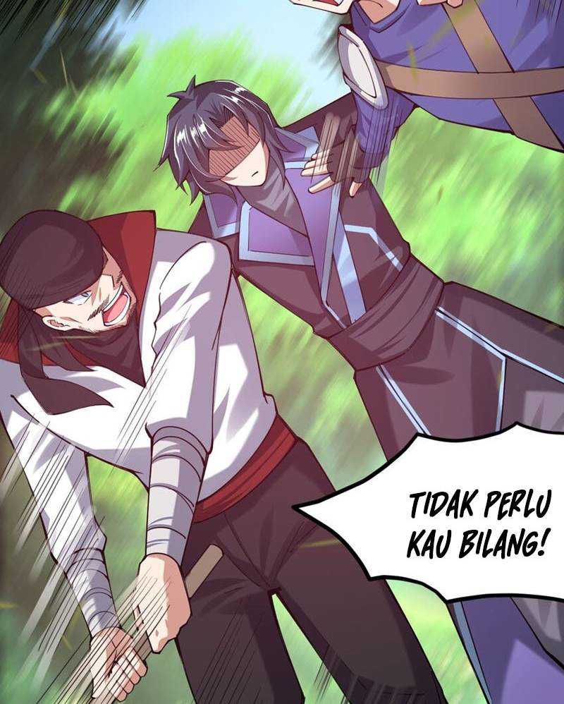 Sword Gods Life Is Not That Boring Chapter 42.2 - halaman 14