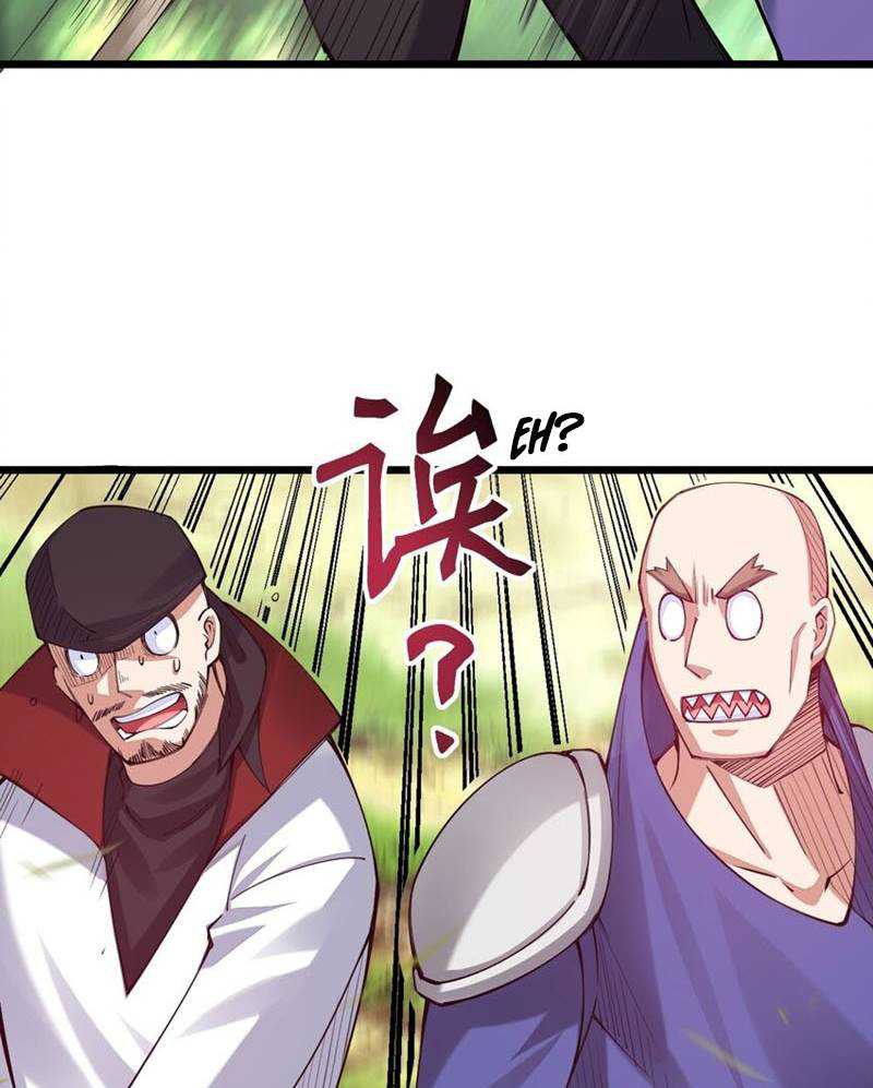 Sword Gods Life Is Not That Boring Chapter 42.2 - halaman 15