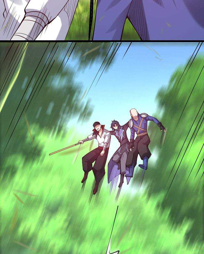 Sword Gods Life Is Not That Boring Chapter 42.2 - halaman 16