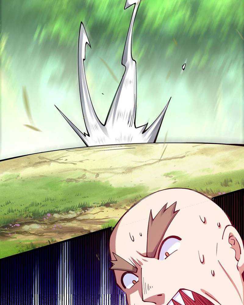 Sword Gods Life Is Not That Boring Chapter 42.2 - halaman 17