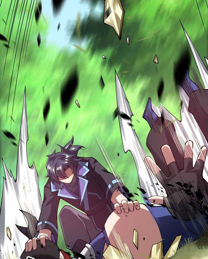 Sword Gods Life Is Not That Boring Chapter 42.2 - halaman 19
