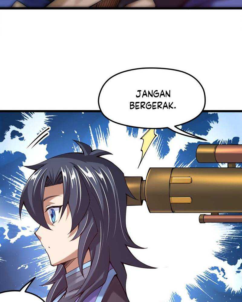 Sword Gods Life Is Not That Boring Chapter 42.2 - halaman 22