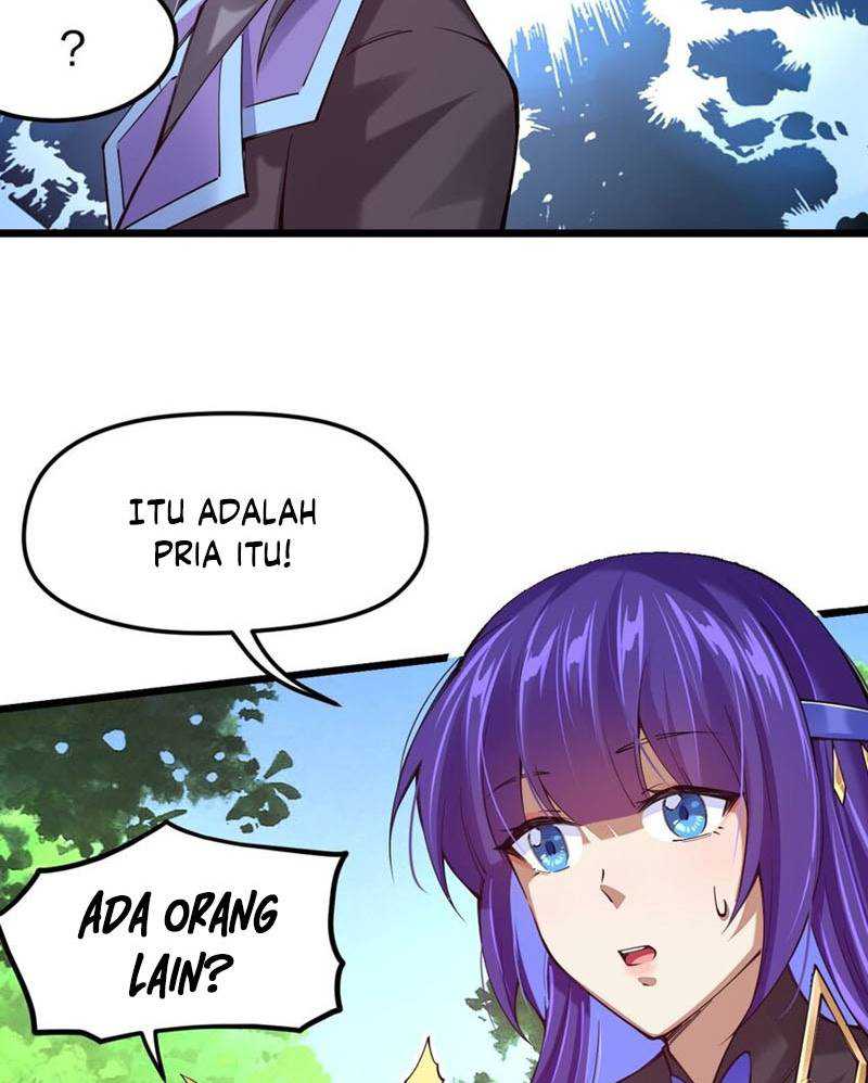 Sword Gods Life Is Not That Boring Chapter 42.2 - halaman 23