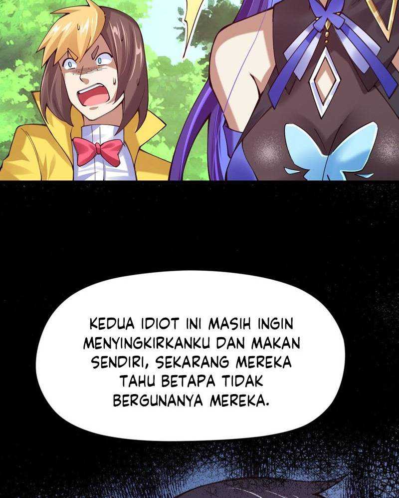 Sword Gods Life Is Not That Boring Chapter 42.2 - halaman 24