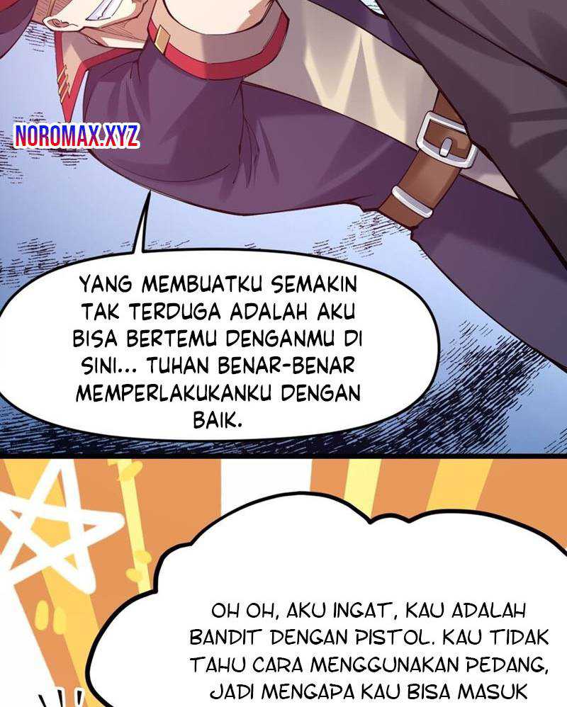 Sword Gods Life Is Not That Boring Chapter 42.2 - halaman 26