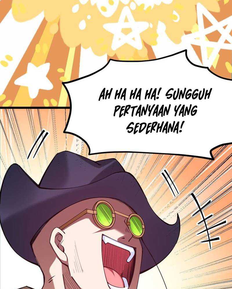 Sword Gods Life Is Not That Boring Chapter 42.2 - halaman 28