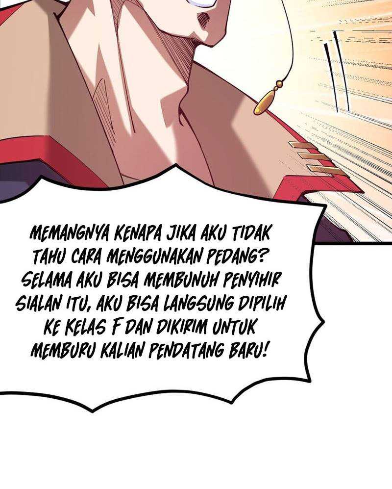 Sword Gods Life Is Not That Boring Chapter 42.2 - halaman 29