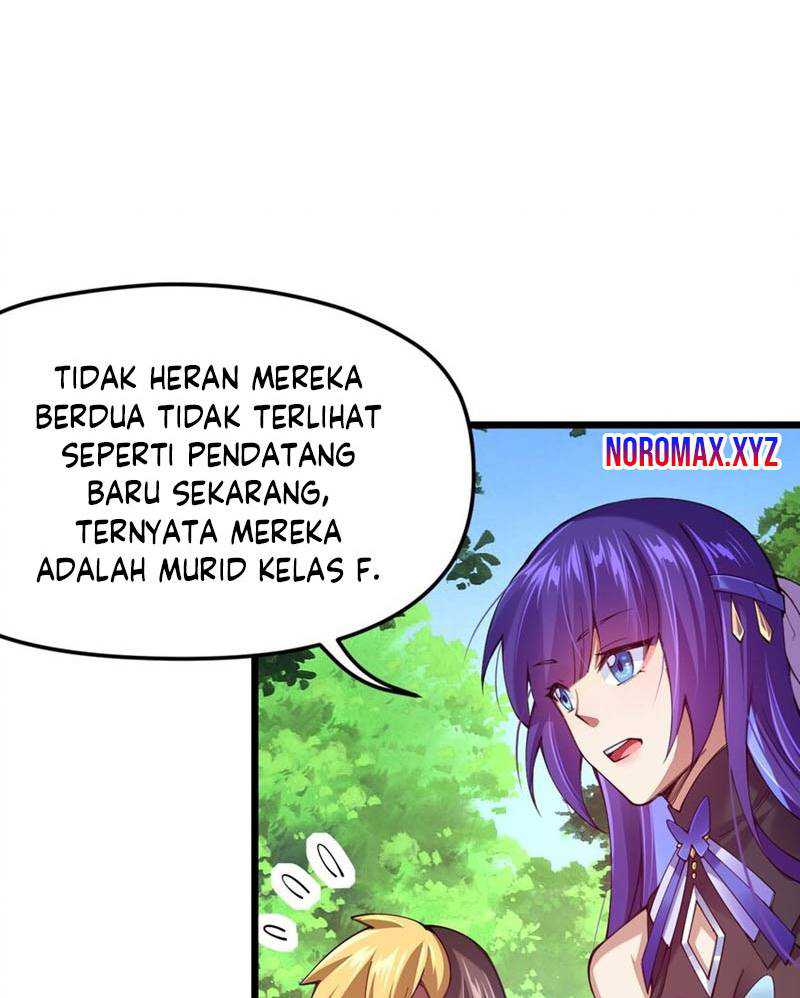 Sword Gods Life Is Not That Boring Chapter 42.2 - halaman 30