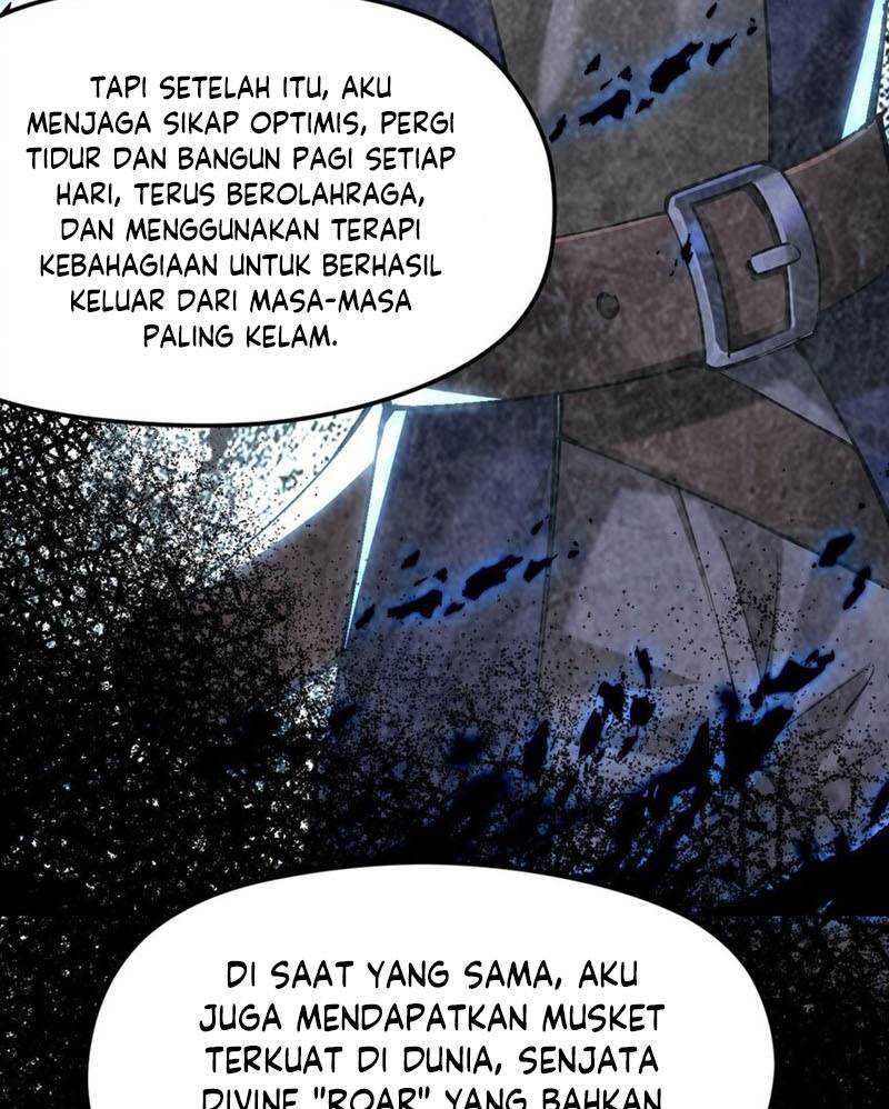 Sword Gods Life Is Not That Boring Chapter 42.2 - halaman 34