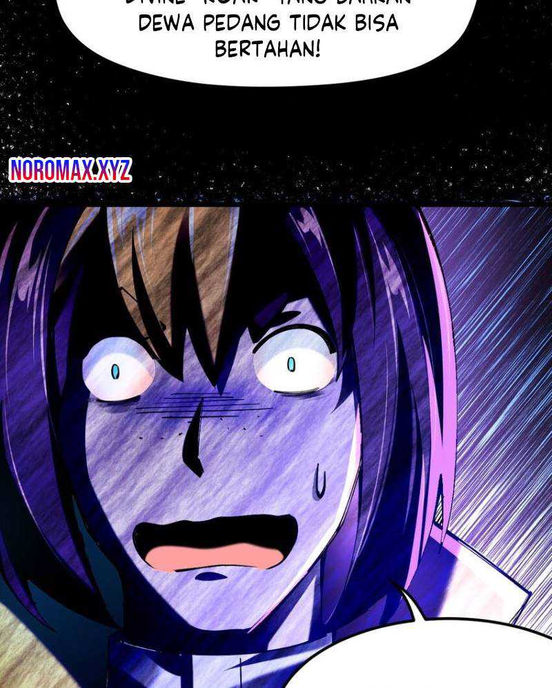 Sword Gods Life Is Not That Boring Chapter 42.2 - halaman 35