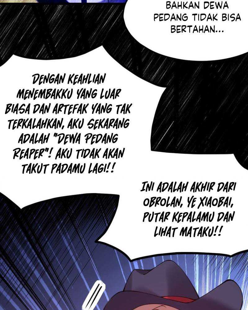 Sword Gods Life Is Not That Boring Chapter 42.2 - halaman 36