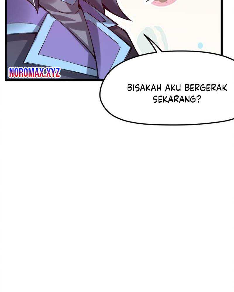 Sword Gods Life Is Not That Boring Chapter 42.2 - halaman 39