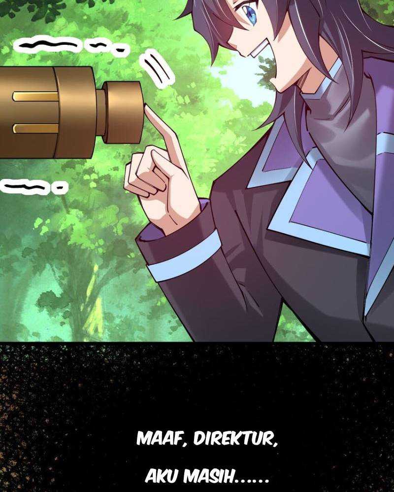 Sword Gods Life Is Not That Boring Chapter 42.2 - halaman 43