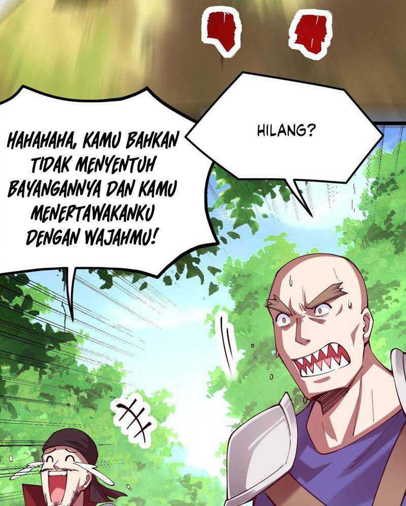 Sword Gods Life Is Not That Boring Chapter 42.2 - halaman 9