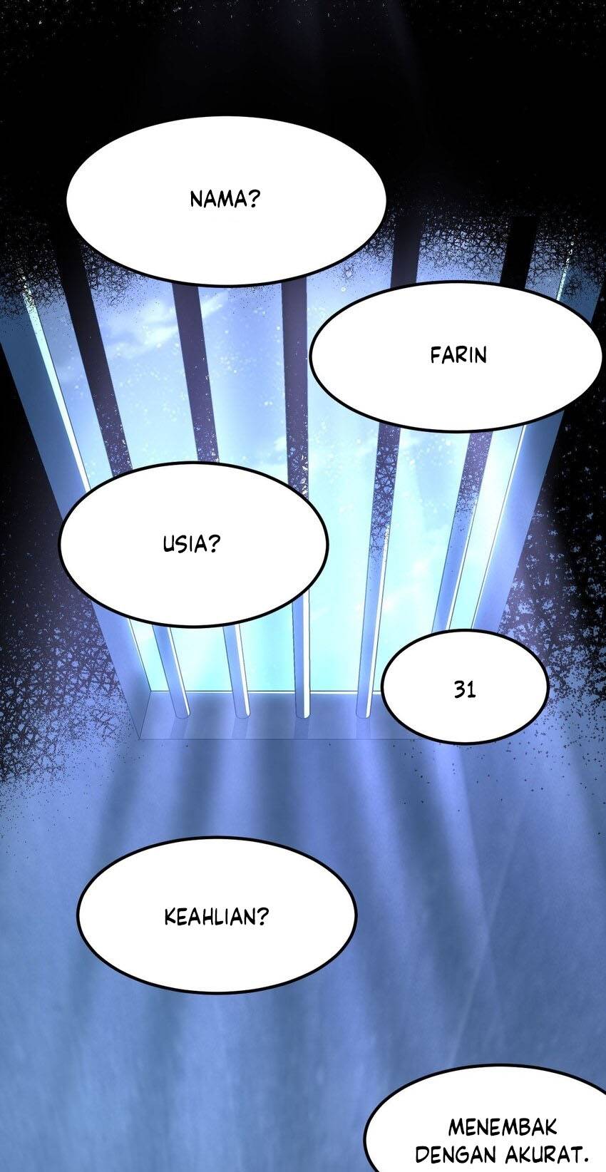 Sword Gods Life Is Not That Boring Chapter 43.1 - halaman 2