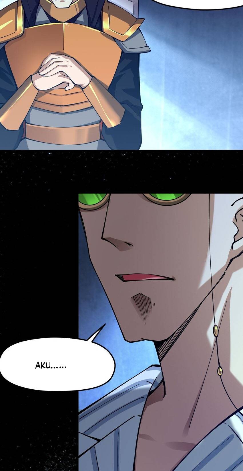 Sword Gods Life Is Not That Boring Chapter 43.1 - halaman 4