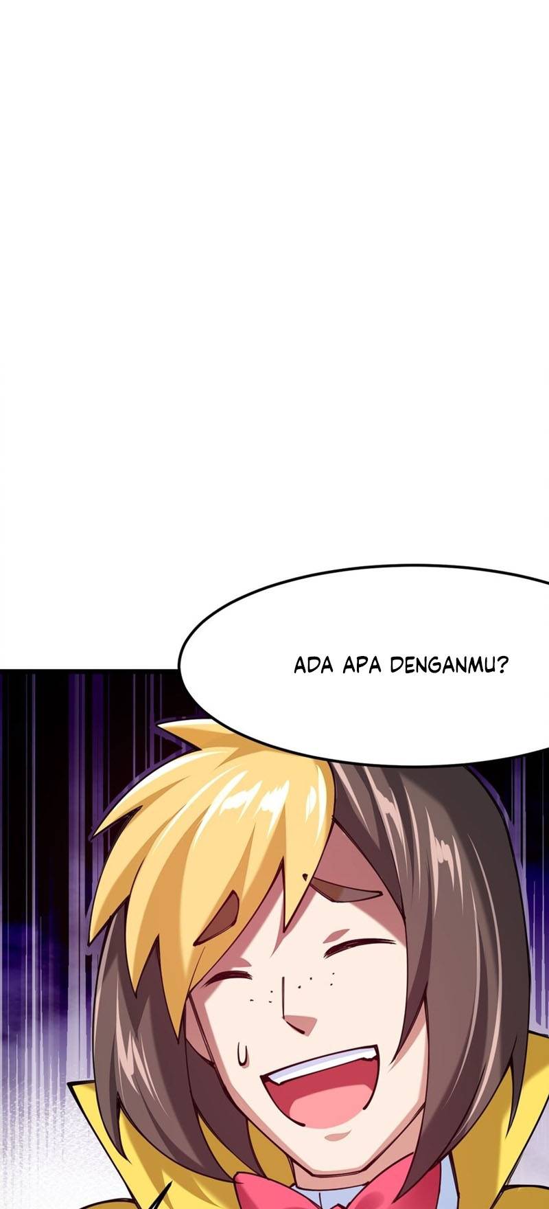 Sword Gods Life Is Not That Boring Chapter 44.2 - halaman 3