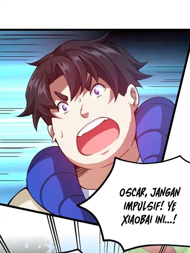 Sword Gods Life Is Not That Boring Chapter 45 - halaman 2