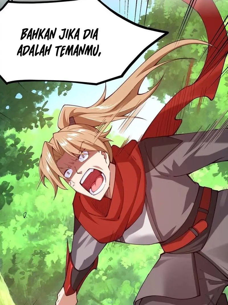 Sword Gods Life Is Not That Boring Chapter 45 - halaman 3