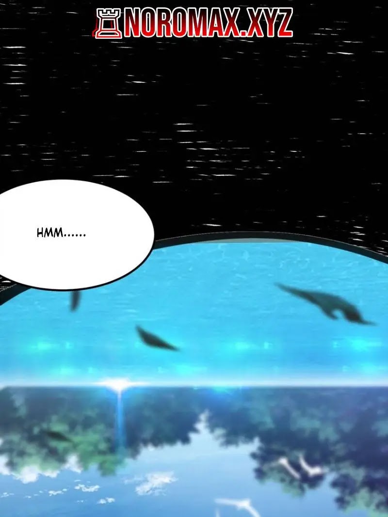 Sword Gods Life Is Not That Boring Chapter 45 - halaman 34