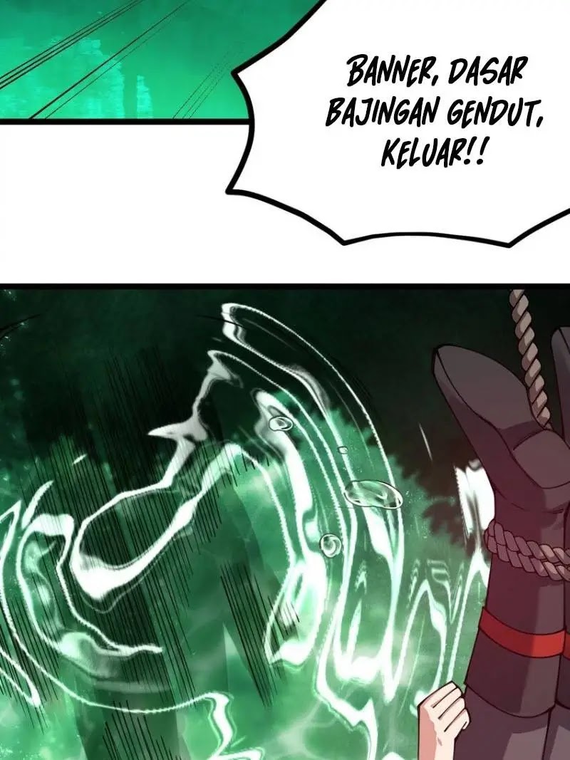 Sword Gods Life Is Not That Boring Chapter 45 - halaman 37