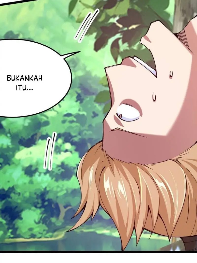 Sword Gods Life Is Not That Boring Chapter 45 - halaman 39