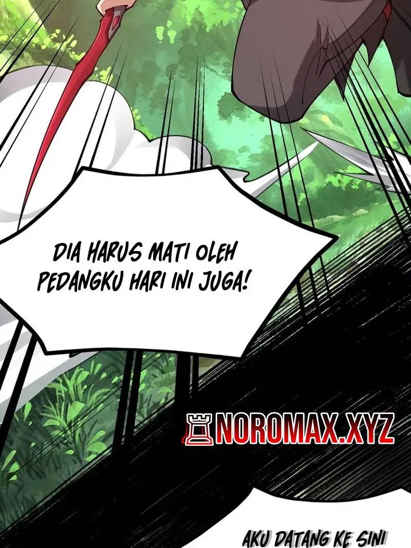 Sword Gods Life Is Not That Boring Chapter 45 - halaman 4