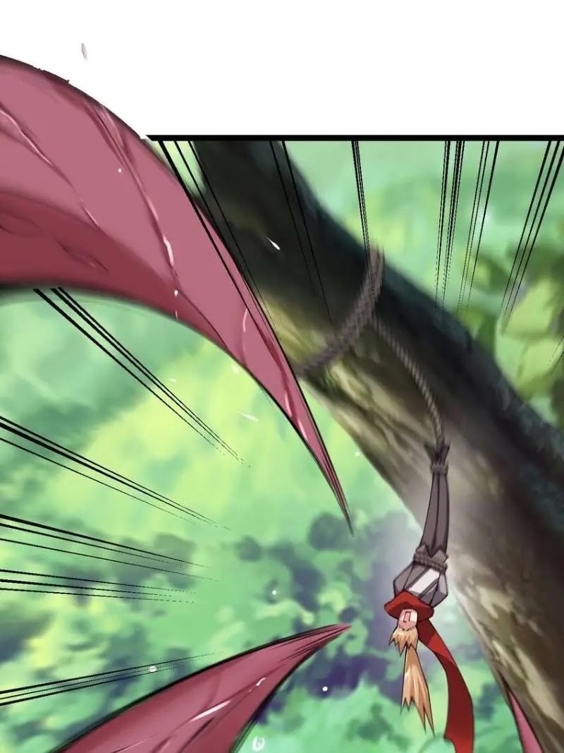 Sword Gods Life Is Not That Boring Chapter 45 - halaman 40