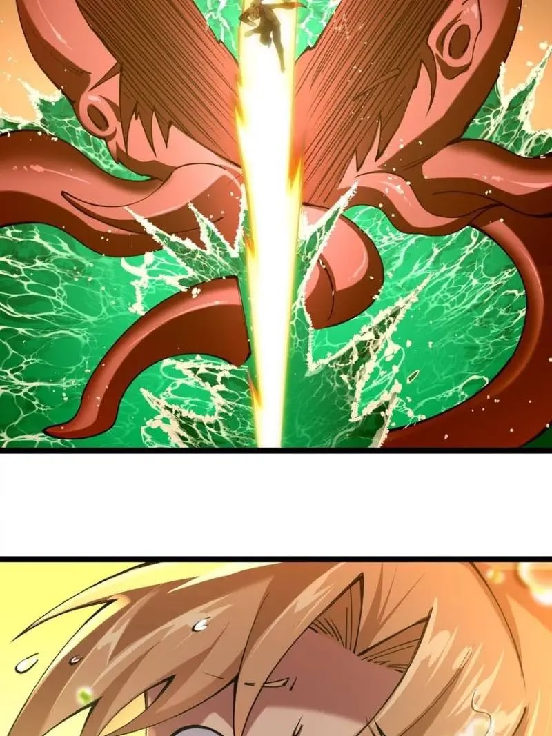 Sword Gods Life Is Not That Boring Chapter 45 - halaman 54