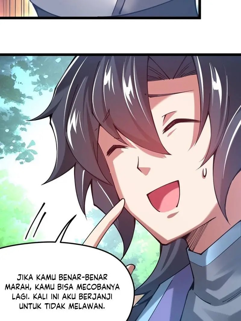 Sword Gods Life Is Not That Boring Chapter 45 - halaman 72