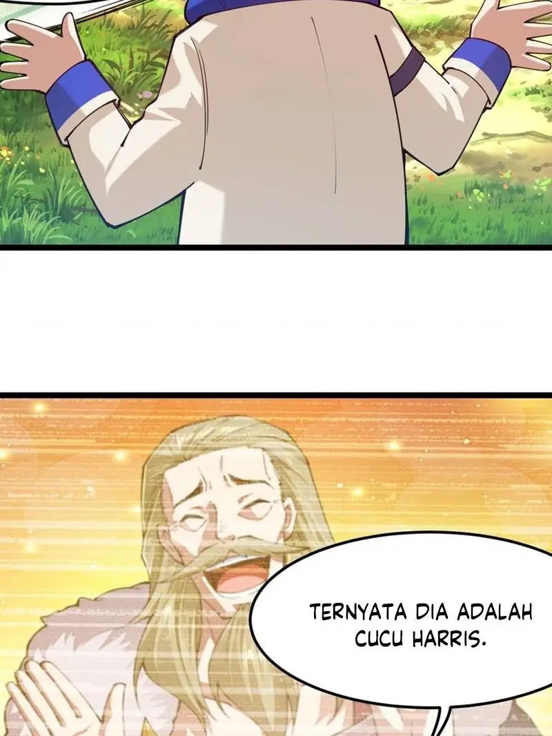 Sword Gods Life Is Not That Boring Chapter 45 - halaman 9