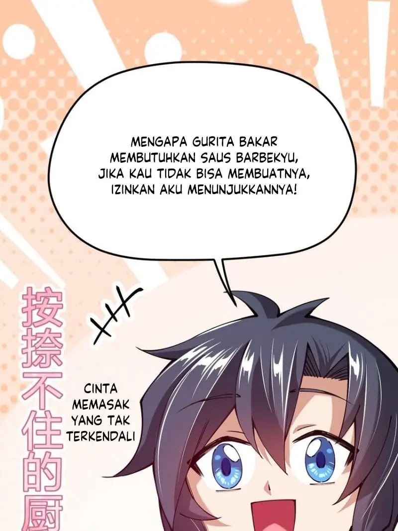 Sword Gods Life Is Not That Boring Chapter 45 - halaman 93