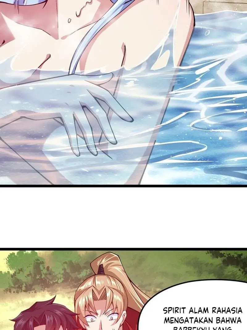 Sword Gods Life Is Not That Boring Chapter 46 - halaman 10
