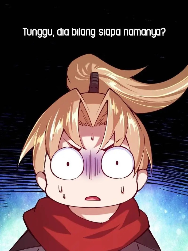 Sword Gods Life Is Not That Boring Chapter 46 - halaman 102