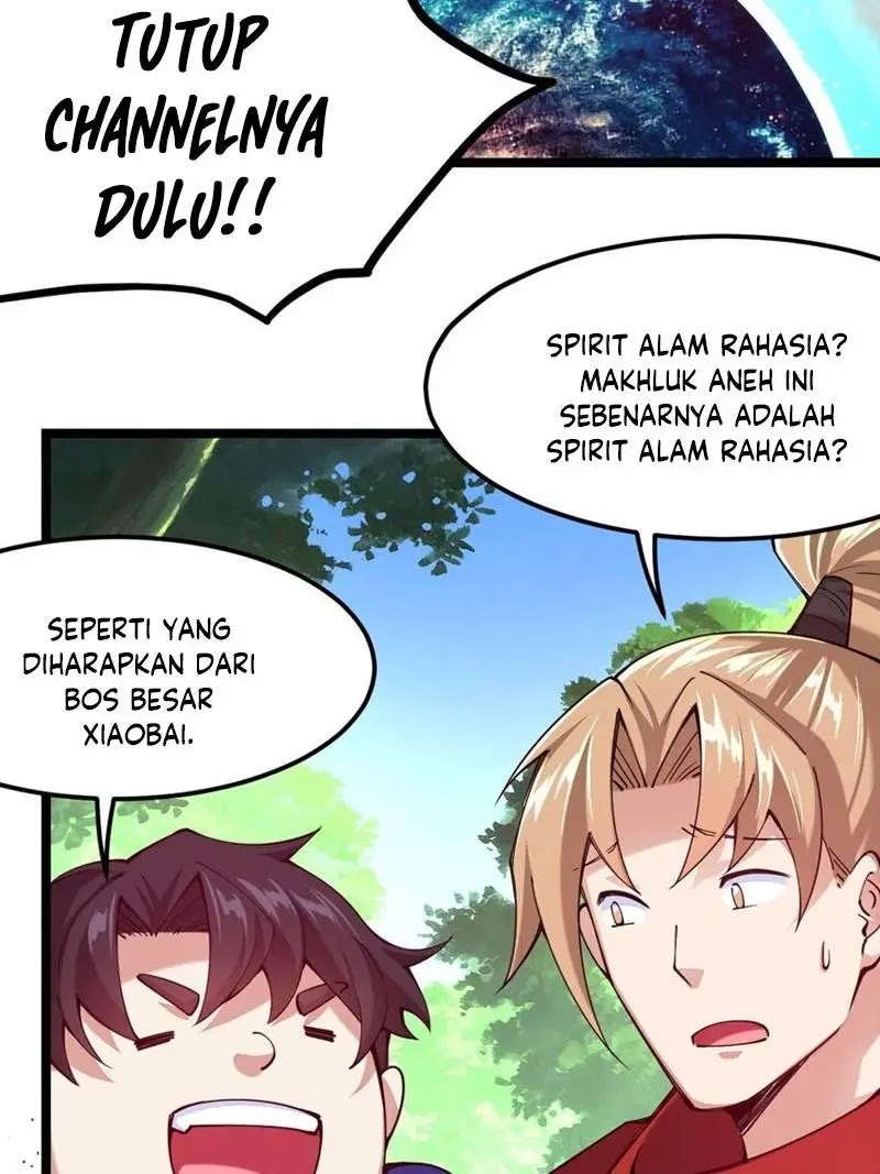 Sword Gods Life Is Not That Boring Chapter 46 - halaman 12